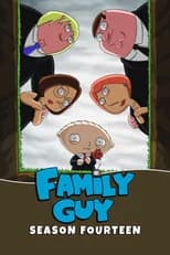 Season 14 poster