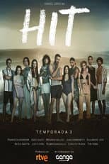Season 3 poster