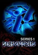 Season 1 poster