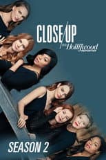 Season 2 poster