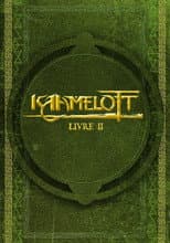 Livre II poster