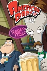 Season 10 poster