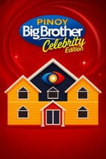 Celebrity Edition 1 poster