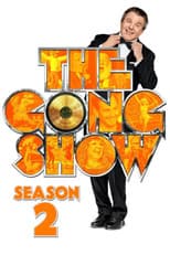 Season 2 poster