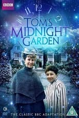 Miniseries poster