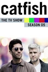 Season 5 poster