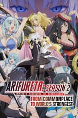 Season 2 poster