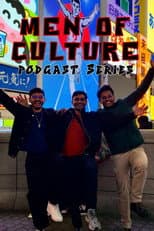 Podcast Series poster