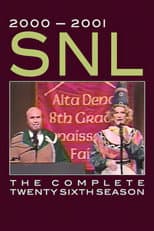 Season 26 poster