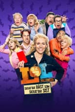 Season 1 poster