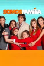 Season 1 poster