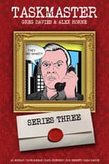 Series 3 poster