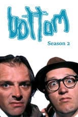 Season 2 poster