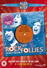 Rock Follies of '77 poster