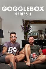 Series 1 poster