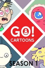 Season 1 poster