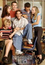 Season 1 poster