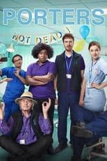 Season 1 poster