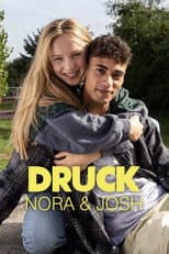 Nora poster