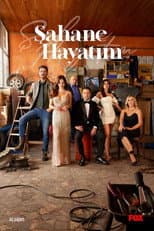 Season 1 poster