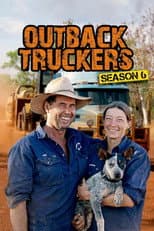 Season 6 poster