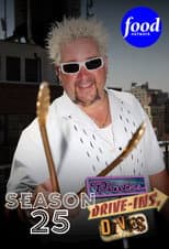 Season 25 poster