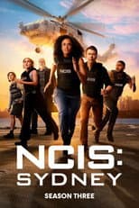 Season 3 poster
