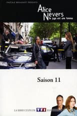 Season 11 poster