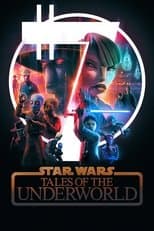 Miniseries poster