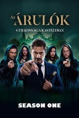 Season 1 poster
