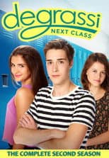 Season 2 poster