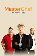 Season 1 poster