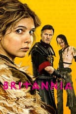 Season 2 poster