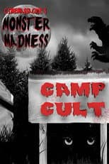 Season 4 - Camp Cult poster