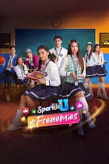 #Frenemies poster
