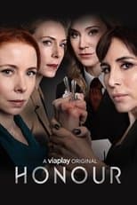 Season 1 poster