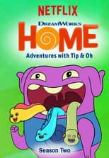 Season 2 poster