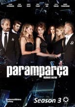 Season 3 poster
