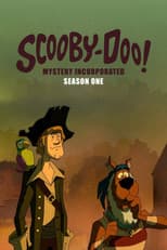 Season 1 poster