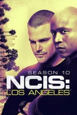 Season 10 poster