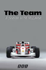 Miniseries poster