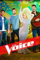 Season 10 poster