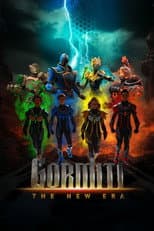 Season 1 poster