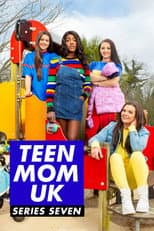 Series 7 poster