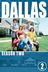 Season 2 poster