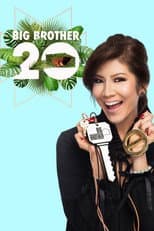 Season 20 poster