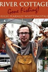 River Cottage: Gone Fishing poster