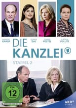 Season 2 poster