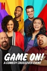 Season 1 poster