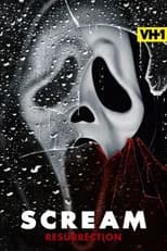 Resurrection poster